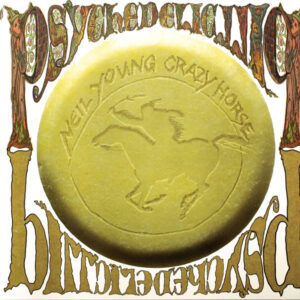 Neil Young - Psychedelic Pill
