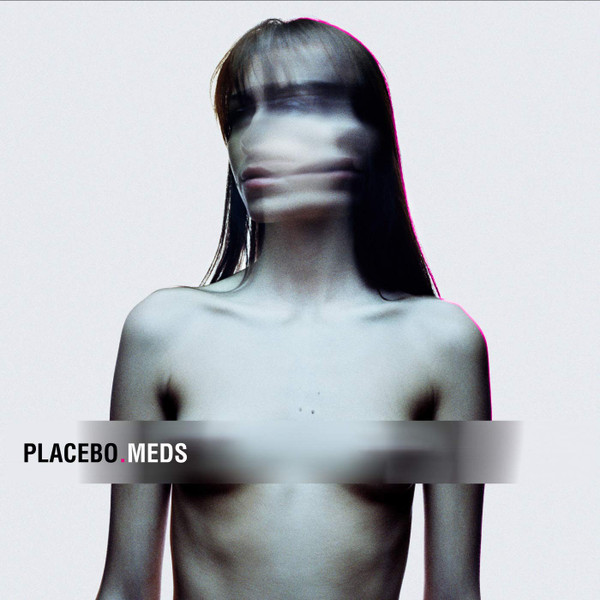 Placebo - Meds Placebo - Meds