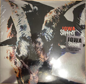 Slipknot - Iowa