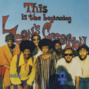Leon's Creation – This Is The Beginning