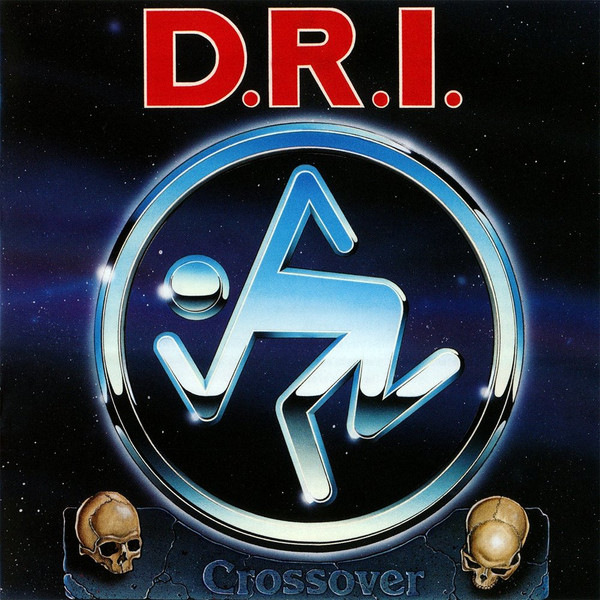 Dirty Rotten Imbeciles - Crossover Dirty Rotten Imbeciles - Crossover