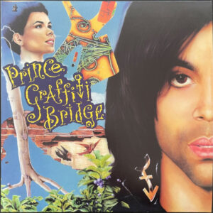 Prince - Graffiti Bridge