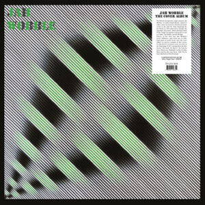 Jah Wobble - The Cover Album