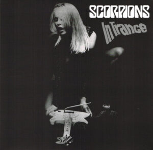 Scorpions - In Trance
