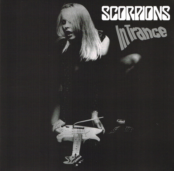 Scorpions - In Trance Scorpions - In Trance