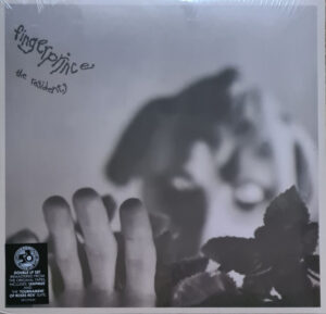 The Residents - Fingerprince [2LP]