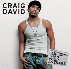 Craig David - Slicker Than Your Average [Double Album]
