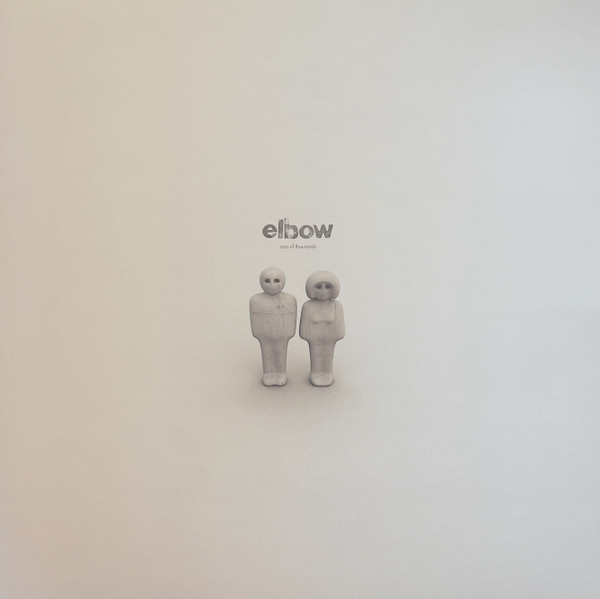 Elbow - Cast Of Thousands Elbow - Cast Of Thousands