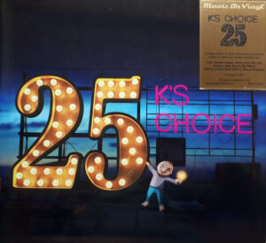 K's Choice - 25