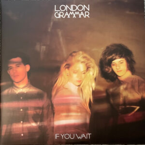 London Grammar - If You Wait [2LP]