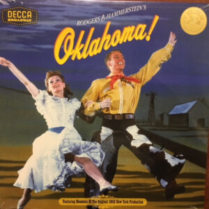 !Richard Rodgers - Oklahoma