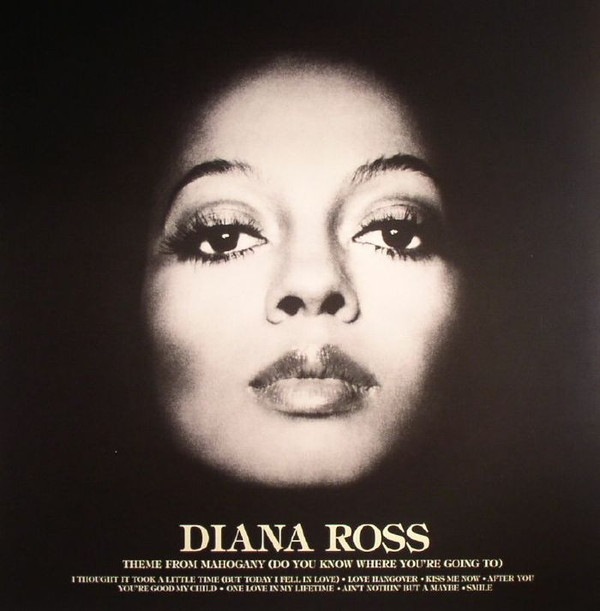 Diana Ross - Diana Ross Diana Ross - Diana Ross