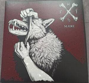 Harakiri For The Sky - Mære