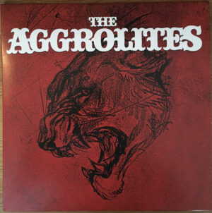 The Aggrolites - The Aggrolites