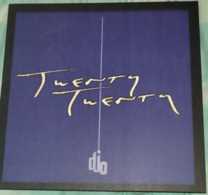 Djo - Twenty Twenty