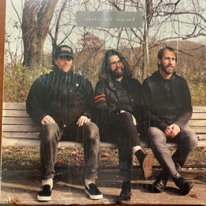 Sebadoh - Act Surprised