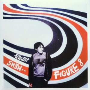 Elliott Smith - Figure 8 [2LP]