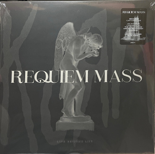 Korn - Requiem Mass Korn - Requiem Mass