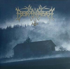 Borknagar - Borknagar [2LP]