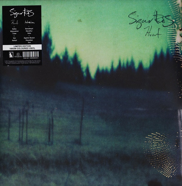 Sigur Rós - Hvarf / Heim Sigur Rós - Hvarf / Heim