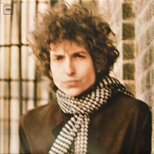 Bob Dylan - Blonde On Blonde [2LP]
