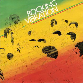 Linval Thompson - Rocking Vibration Linval Thompson - Rocking Vibration