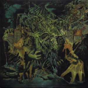 King Gizzard And The Lizard Wizard - Murder Of The Universe
