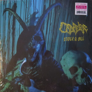 Cadaver - Edder & Bile