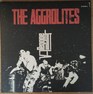 The Aggrolites - Reggae Hit L.A.