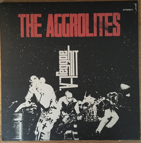 The Aggrolites - Reggae Hit L.A. The Aggrolites - Reggae Hit L.A.