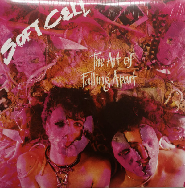 Soft Cell - The Art Of Falling Apart Soft Cell - The Art Of Falling Apart