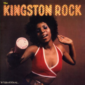 The Righteous Flames - The Kingston Rock