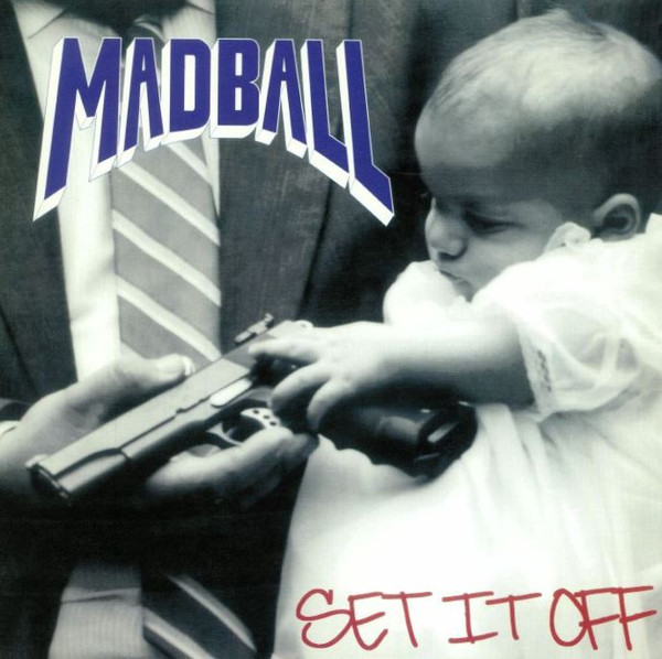 Madball - Set It Off Madball - Set It Off
