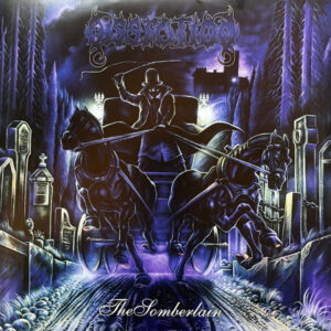 Dissection - The Somberlain