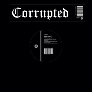 Corrupted - Felicific Algorithim