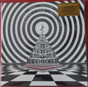 Blue Öyster Cult - Tyranny And Mutation