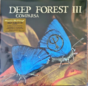 Deep Forest - Comparsa [Colored]