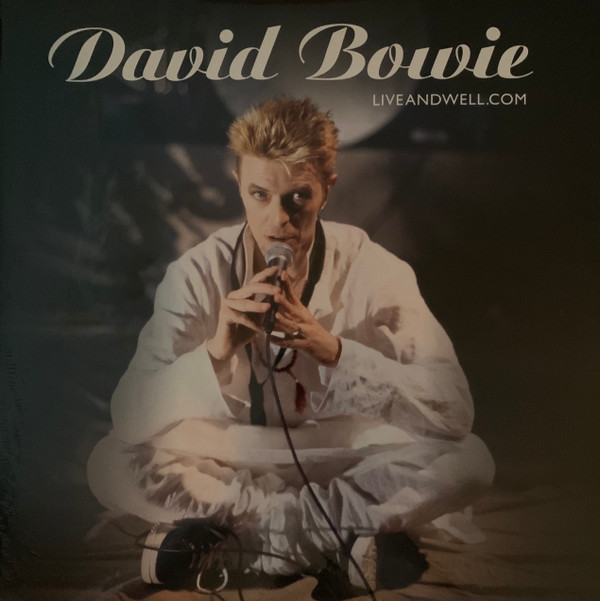 David Bowie - Liveandwell.com David Bowie - Liveandwell.com