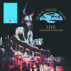 Osibisa - Black Magic Night Osibisa - Black Magic Night