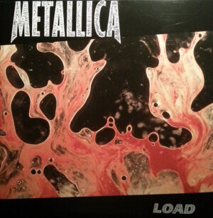 Metallica - Load [2LP]