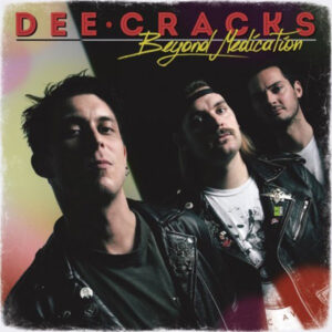 DeeCracks - Beyond Medication