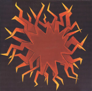 Sunny Day Real Estate - How It Feels To Be Something On
