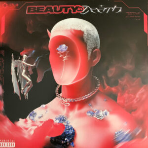 Chase Atlantic - Beauty in Death