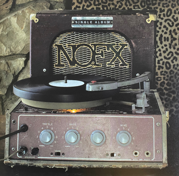 NOFX - Single Album NOFX - Single Album