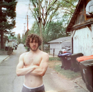 Jack Harlow - Jackman.