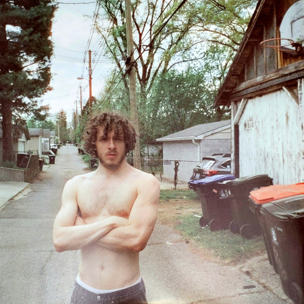 Jack Harlow - Jackman. Jack Harlow - Jackman.