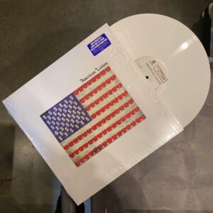 American Lesion - American Lesion