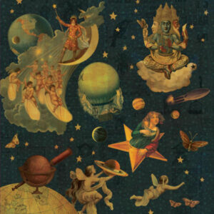 The Smashing Pumpkins - Mellon Collie And The Infinite Sadness [4LP Box Set]
