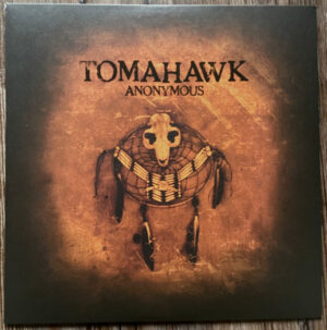 Tomahawk - Anonymous