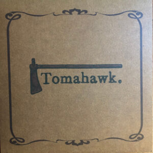Tomahawk - Tomahawk